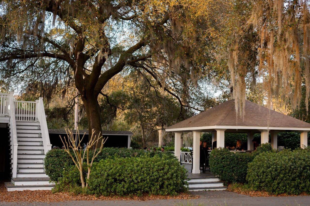 Stono Ferry Plantation