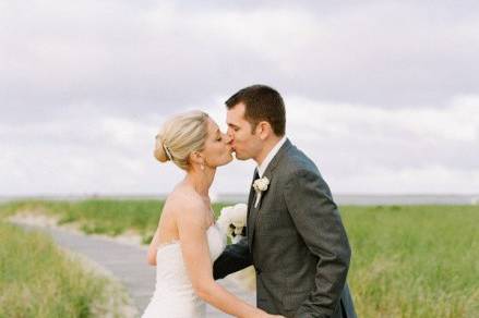 Soulful Wedding Ceremonies- Rev. Kathleen Geagan