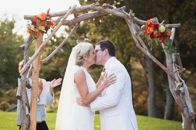 Soulful Wedding Ceremonies- Rev. Kathleen Geagan