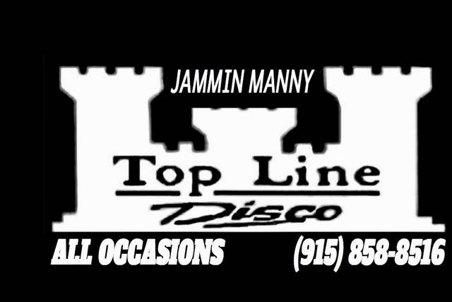 Top Line Disco