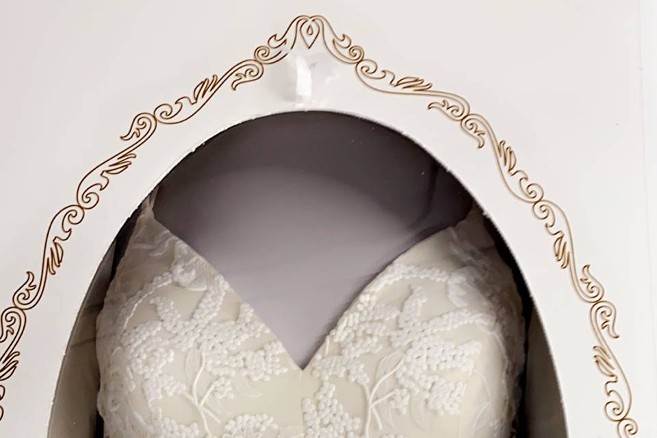 Wedding Gown Preservation