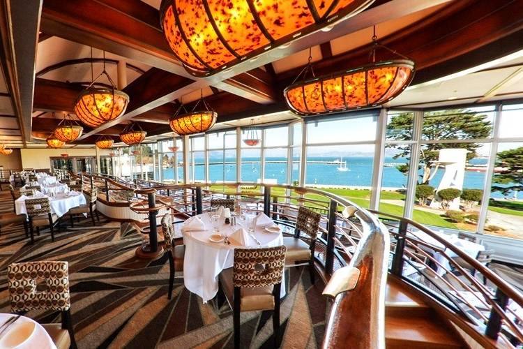 Full restaurant buy-out available.