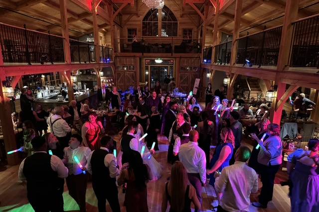 Dance Party
