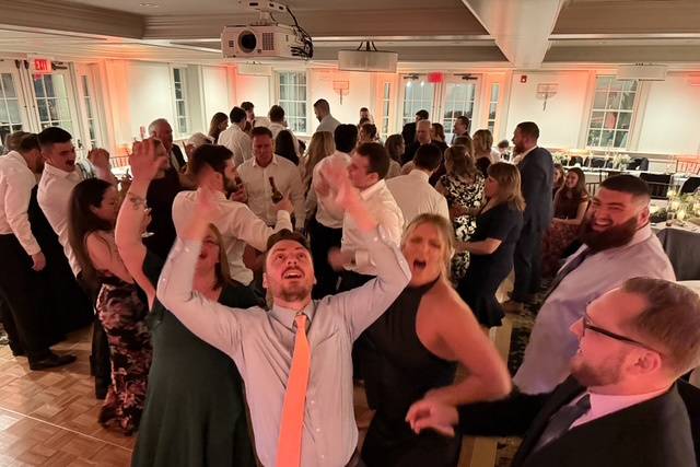 Dance Party