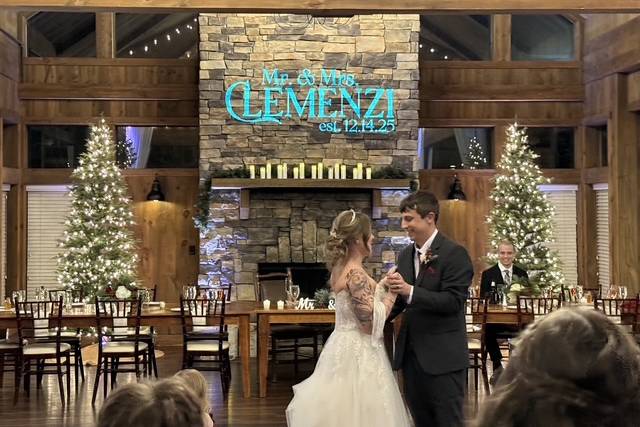 First Dance