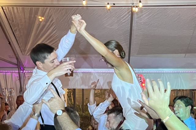 Dance Party