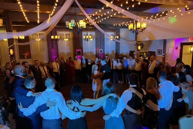Dance Party