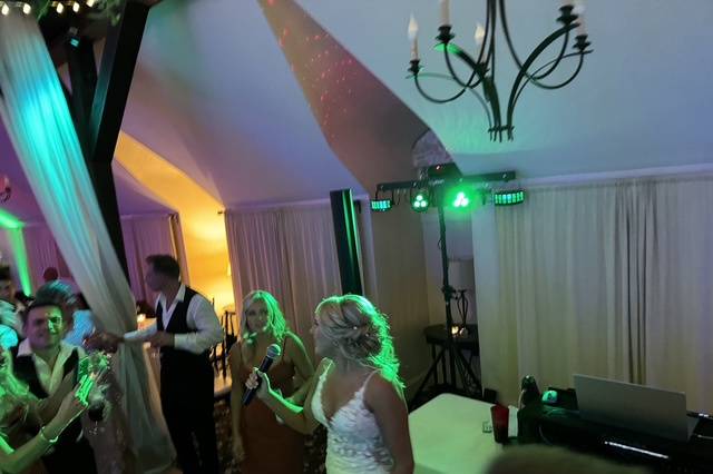 First Dance
