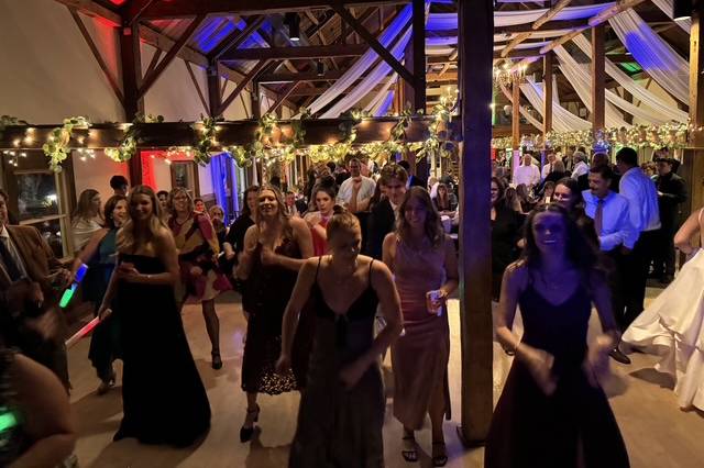 First Dance