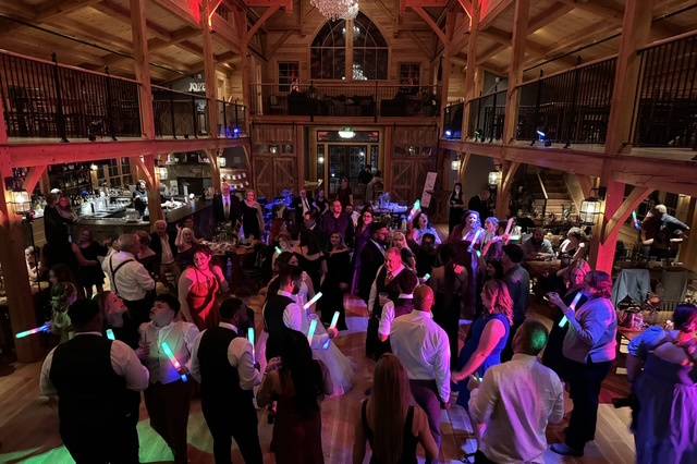 Dance Party