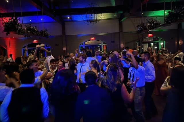 Dance Party