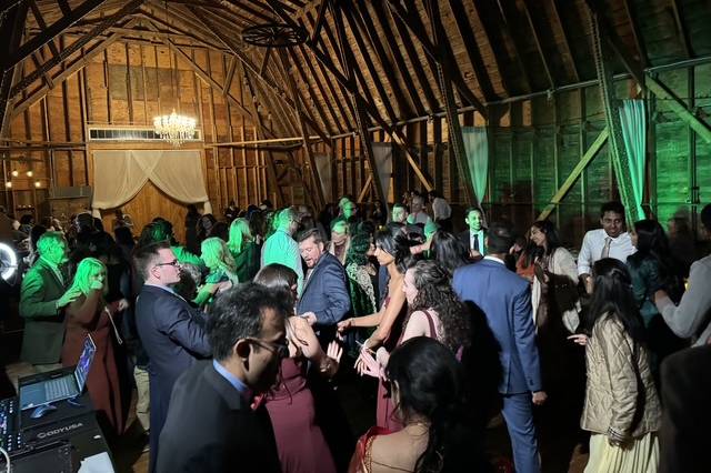 First Dance