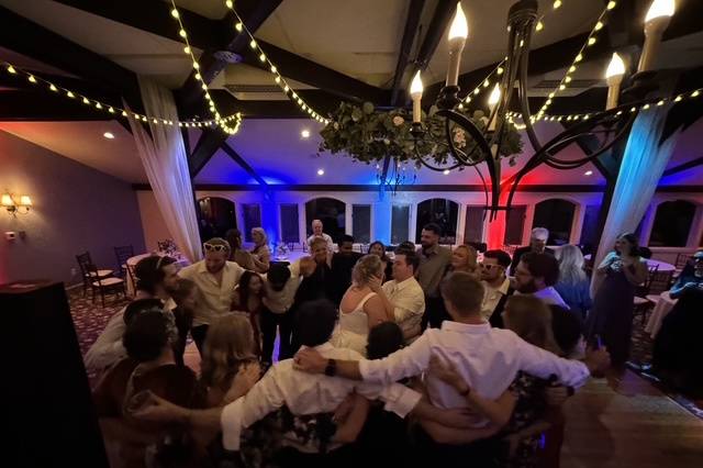 Dance Party