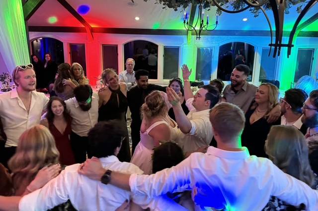 Dance Party