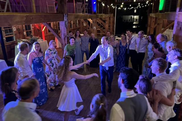 Dance Party