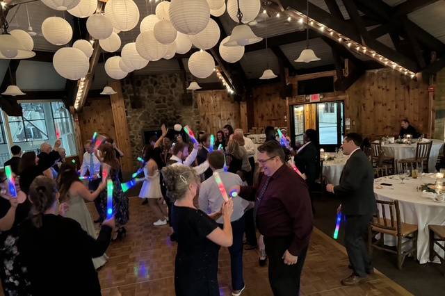 Dance Party