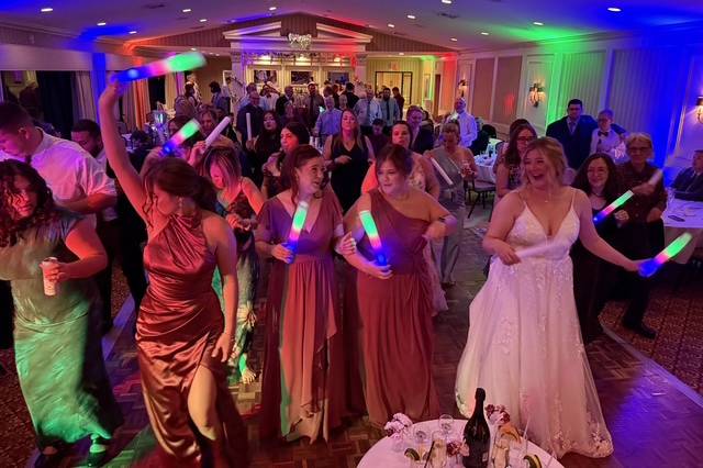 Dance Party
