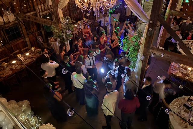 Dance Party