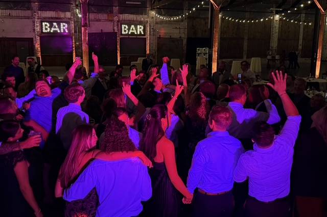 Venue Design
