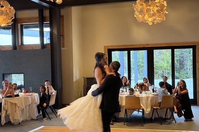 Dance Party