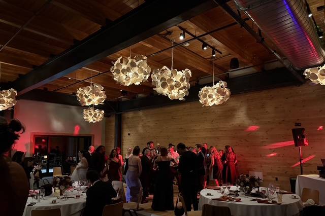First Dance