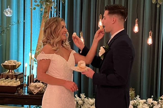 First Dance