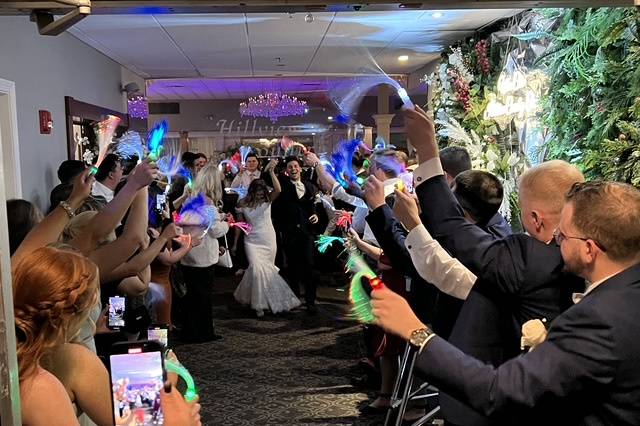 Cake Cutting