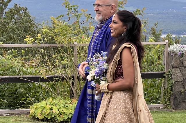 First Dance
