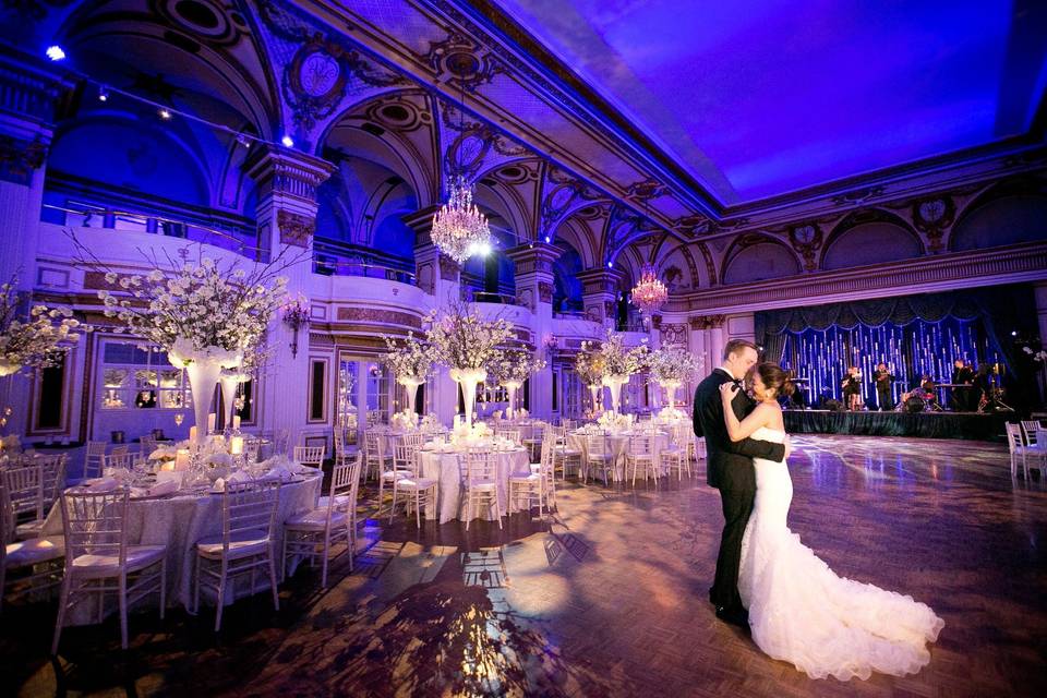 Grand Ballroom