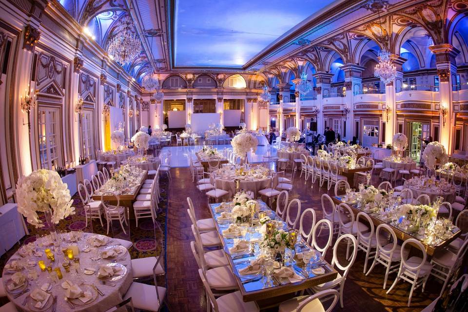 Grand Ballroom