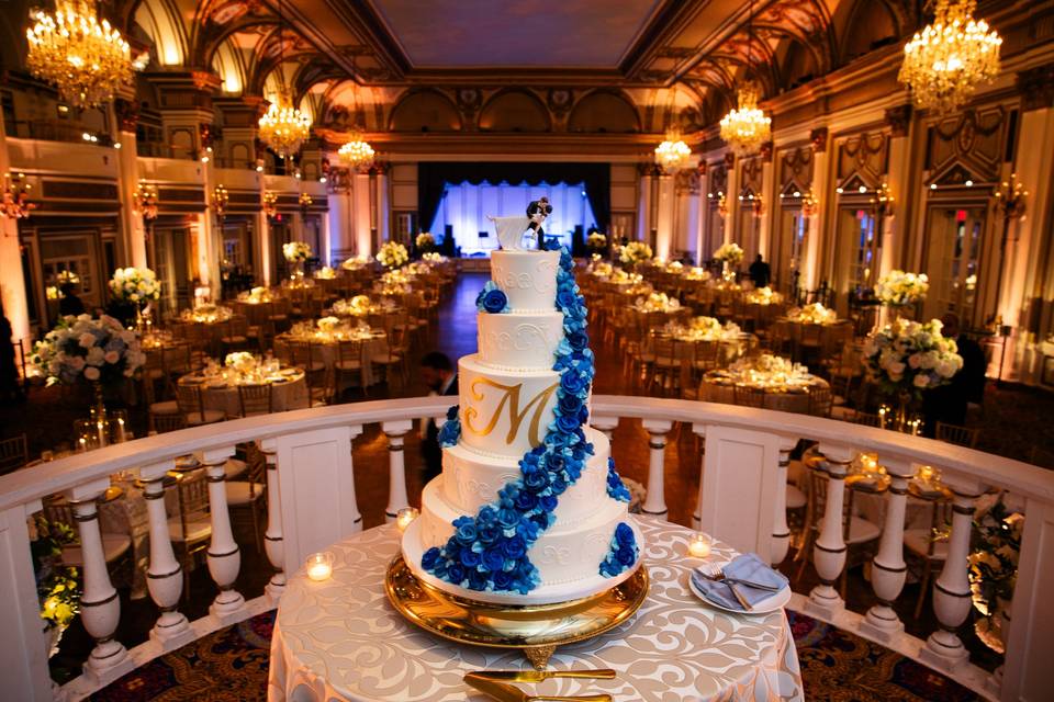Grand Ballroom