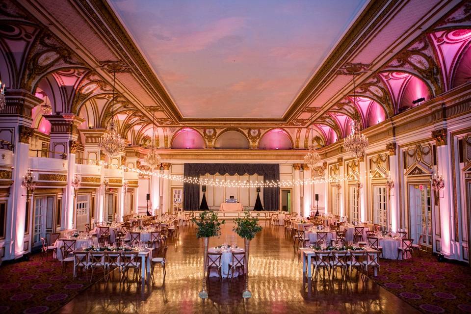 Grand Ballroom