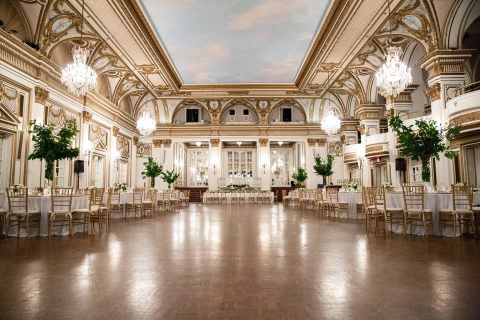 Grand Ballroom