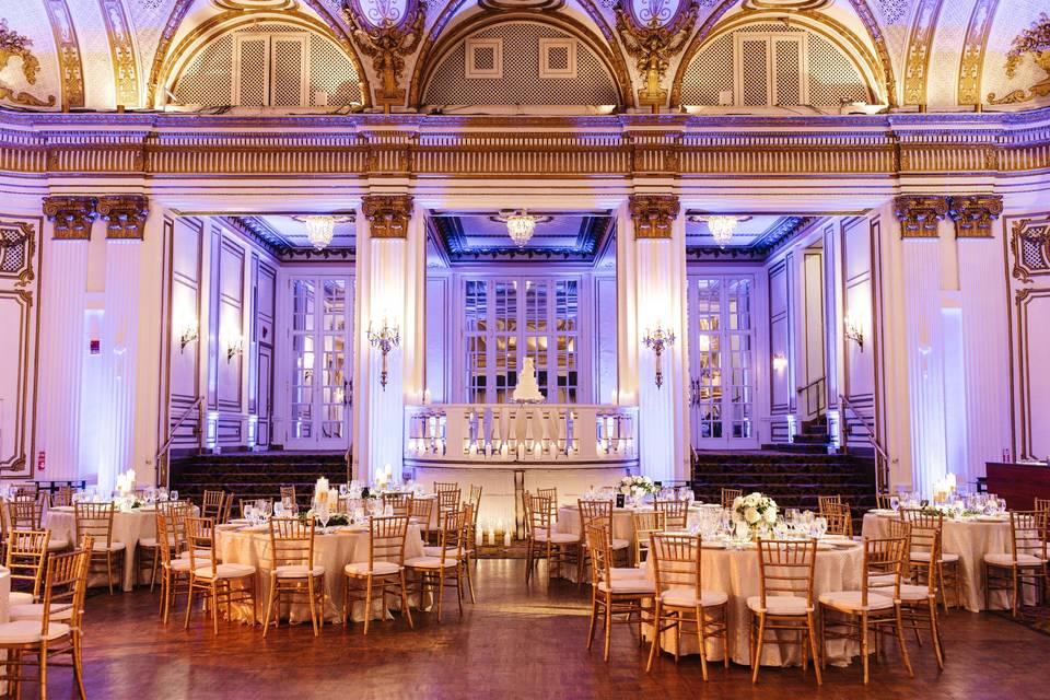 Grand Ballroom