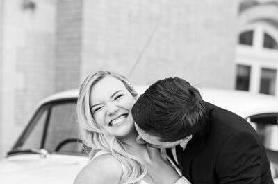 Celebrating love