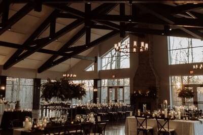 Altar'd weddings & design