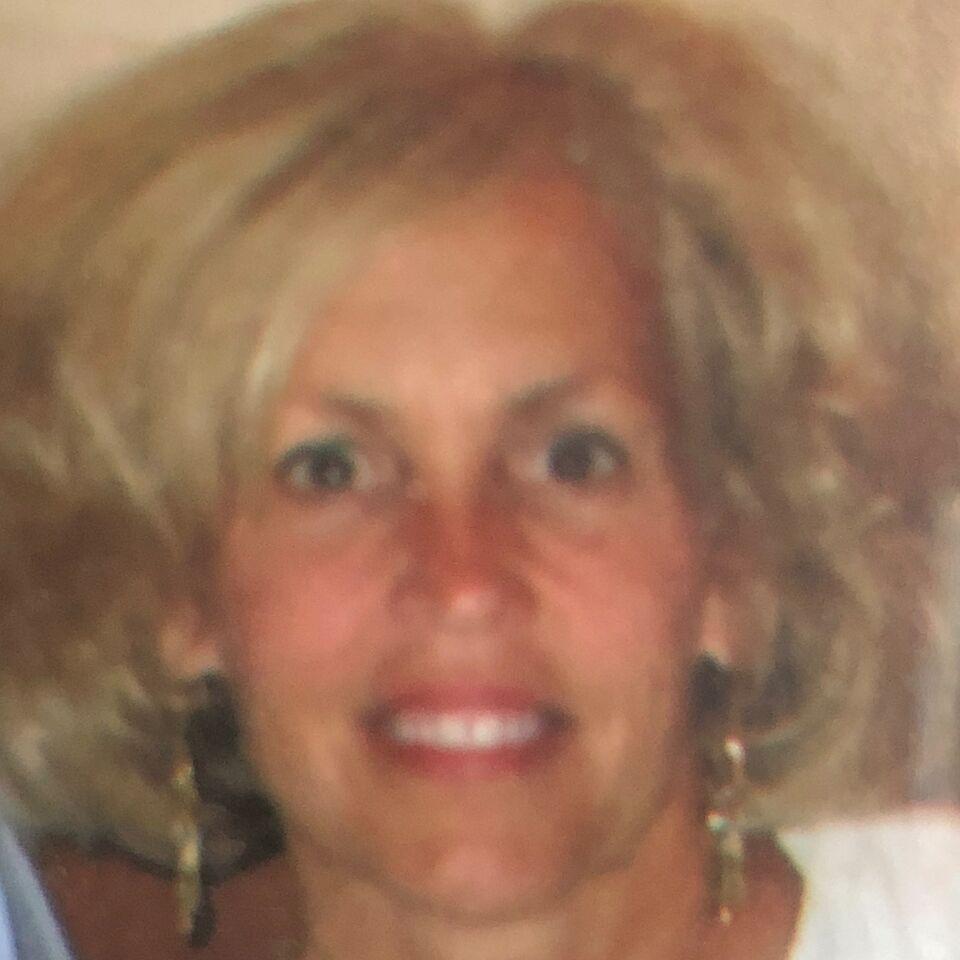 Christine Henry