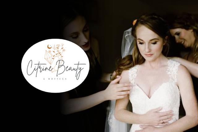 Citrine Beauty and Bottega