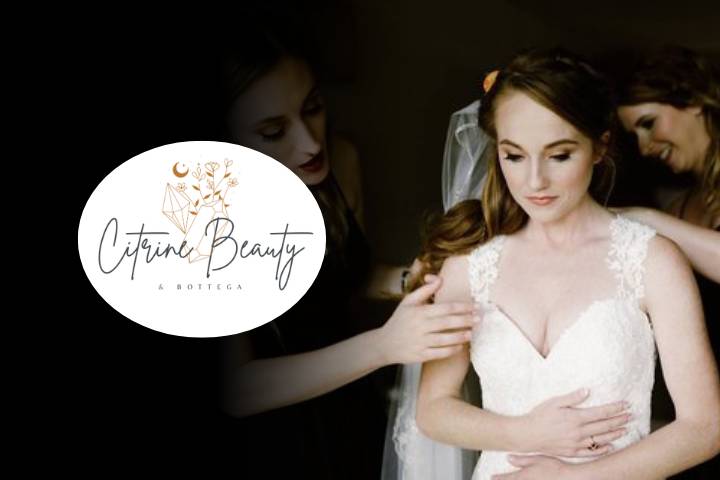 Citrine Beauty and Bottega