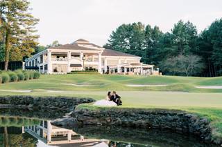 Atlanta National Golf Club 1
