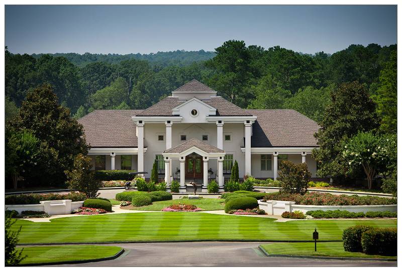 Atlanta National Golf Club