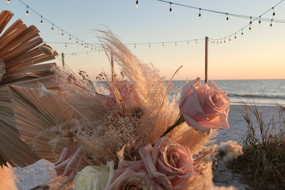 Beach Ceremony