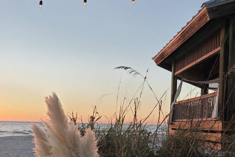 Beach Ceremony