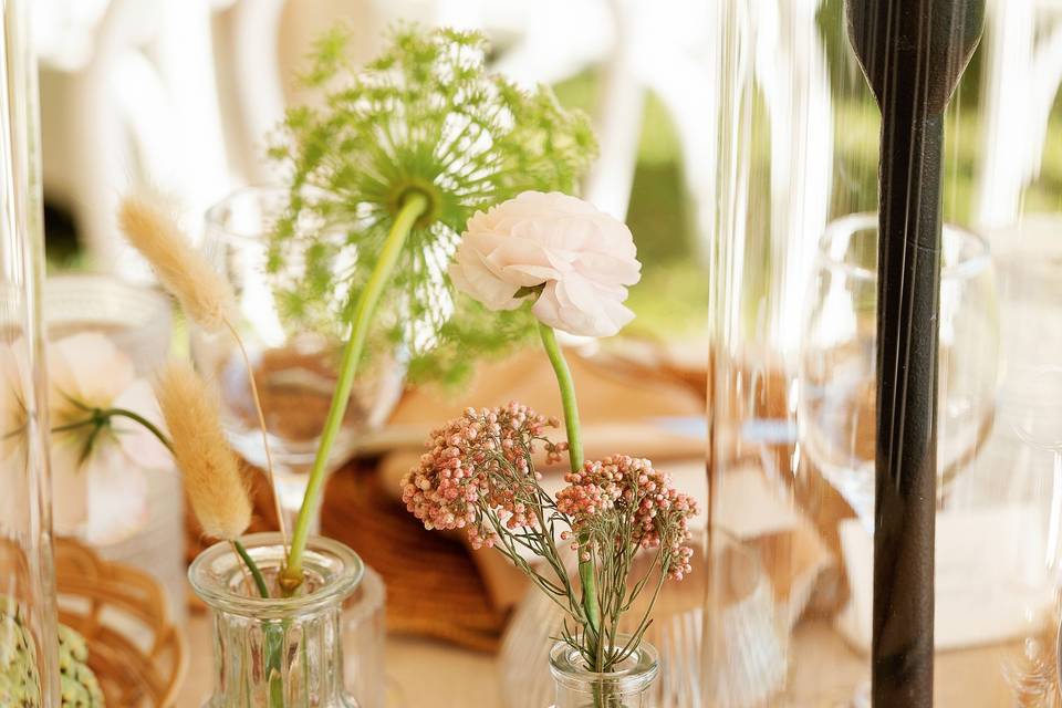 Tablescape