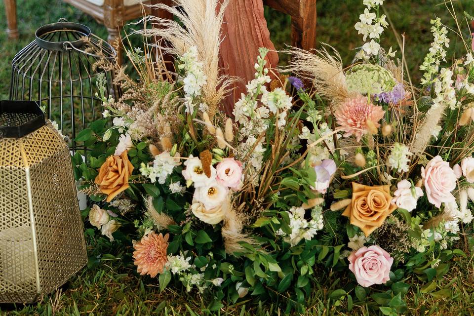 Sweetheart Table