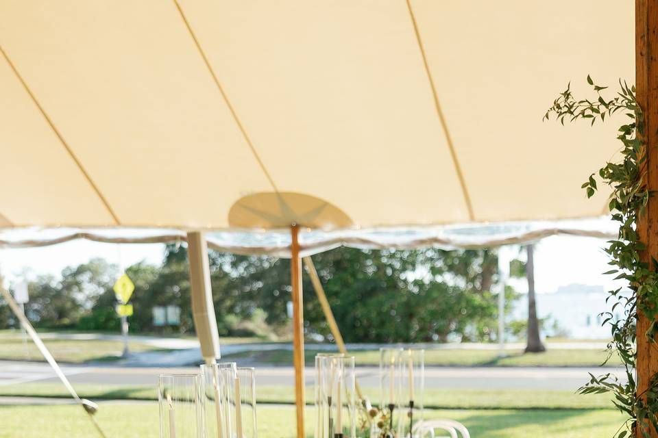 Sweetheart Table