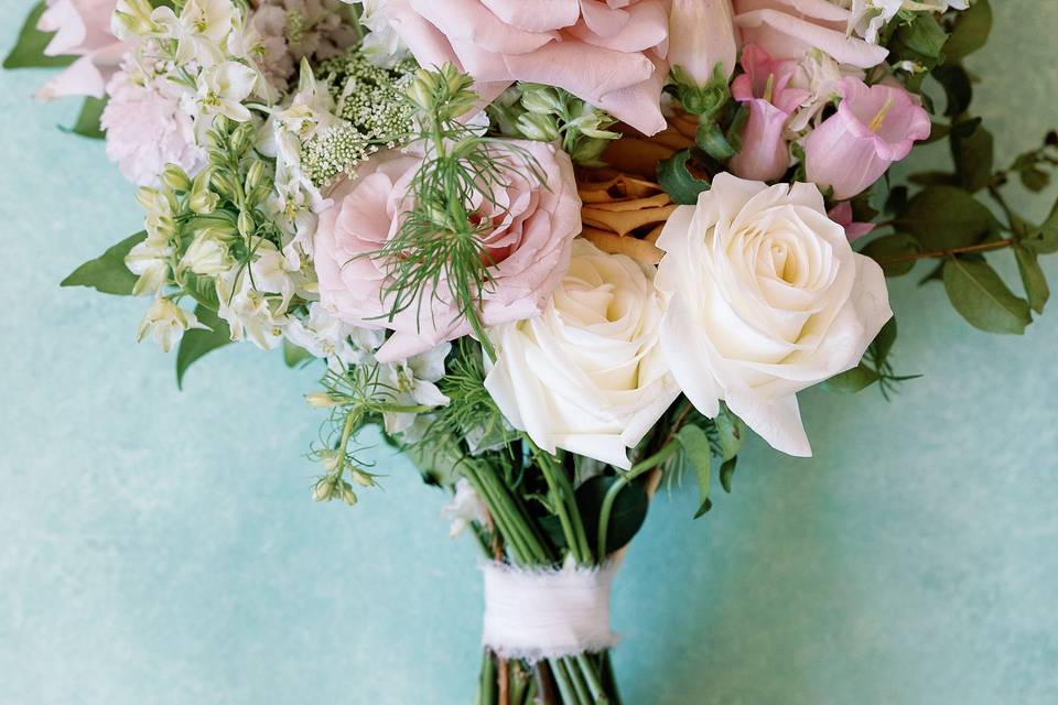 Bridal Bouquet