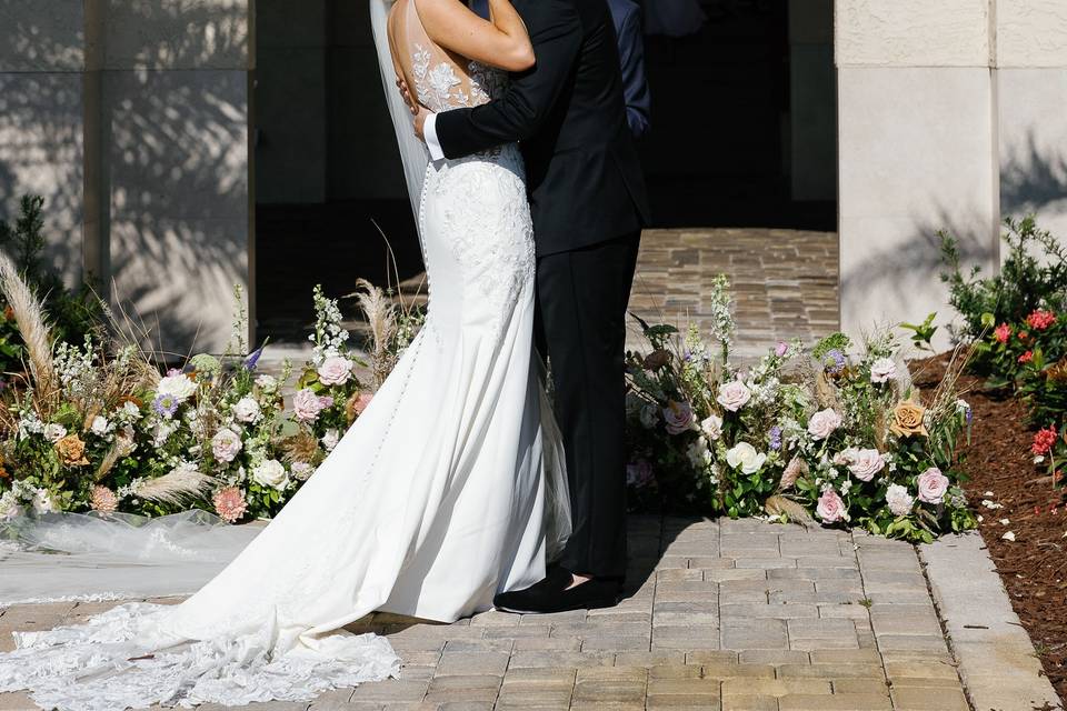 Sweetheart Table