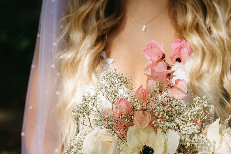 Santa Barbara Elopement