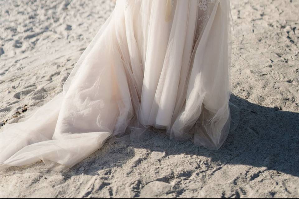 Beach Ceremony